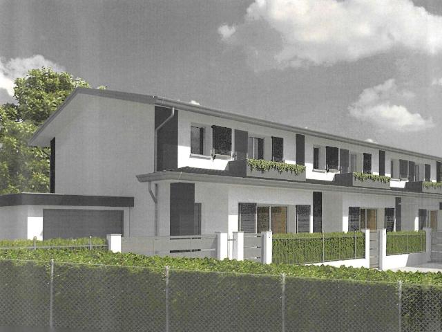 Villa Indipendente in vendita a Migliolungo, Re