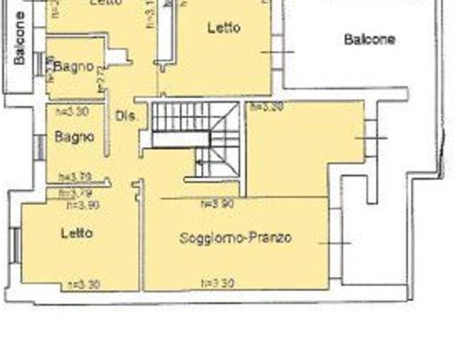 Villa Indipendente in vendita a San Nicolò, Re
