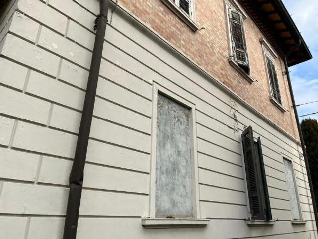 Villa Indipendente in vendita a Strada Alta, Re