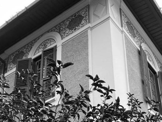 Villa Indipendente in vendita a Sant'Agostino città-Porta Castello, Re