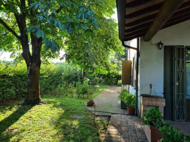 Villa Indipendente in vendita a Rivalta, Re