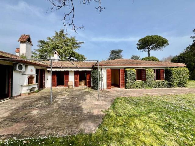 Villa Indipendente in vendita a Roma Capitale, Lazio
