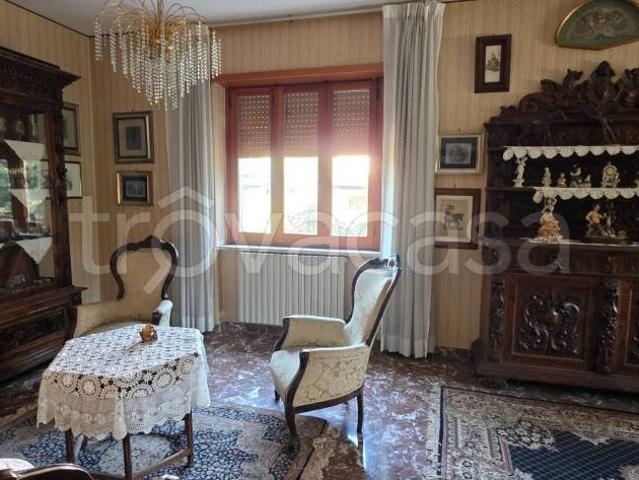 Villa Indipendente in vendita a Roma Capitale, Lazio