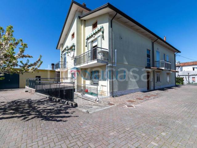 Villa Indipendente in vendita a Rimini, Reggio Emilia