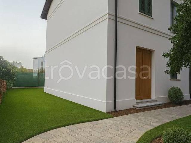 Villa Indipendente in vendita a Rimini, Reggio Emilia