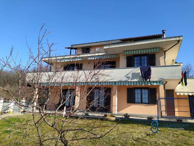 Villa Indipendente in vendita a Piemonte, Torino