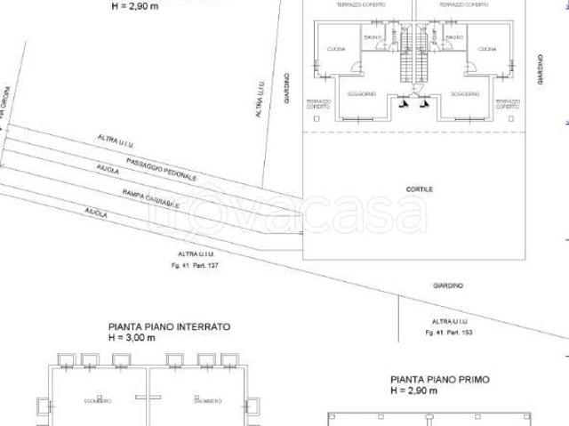 Villa Indipendente in vendita a Piemonte, Torino
