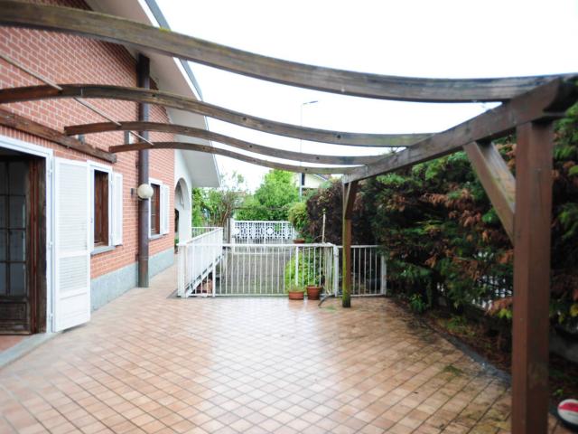 Villa Indipendente in vendita a Piemonte, Torino