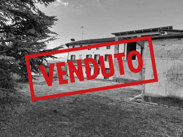 Villa Indipendente in vendita a Teor / Teôr, Rivignano Teor / Rivignan Teôr