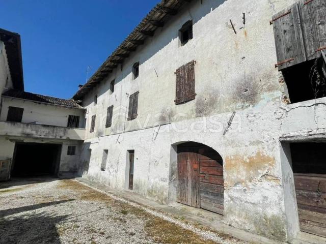 Villa Indipendente in vendita a Rivignano Teor / Rivignan Teôr, Rivignano