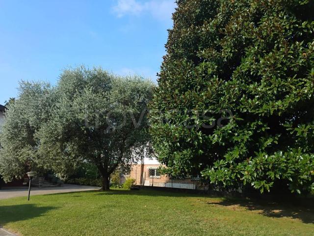 Villa Indipendente in vendita a Rivignano / Rivignan, Rivignano Teor / Rivignan Teôr
