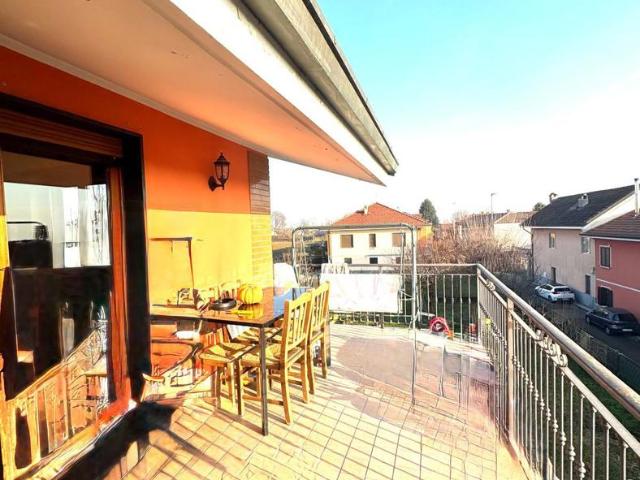 Villa Indipendente in vendita a Piemonte, Torino