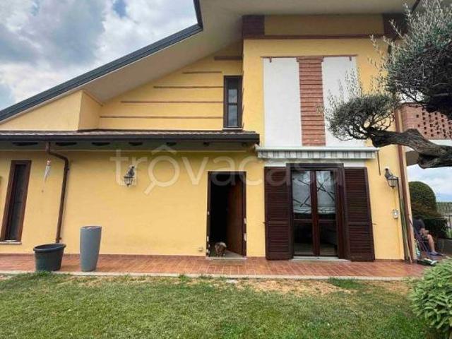 Villa Indipendente in vendita a Piemonte, Torino