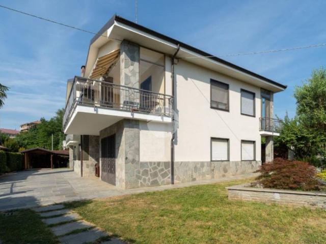 Villa Indipendente in vendita a Piemonte, Torino