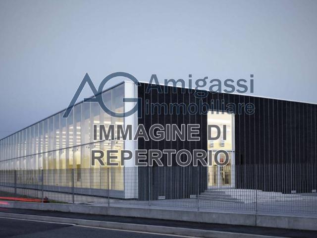 Villa Indipendente in vendita a Rivolta D'adda, Lombardia