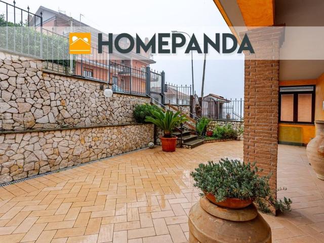 Villa Indipendente in vendita a Roma Capitale, Lazio