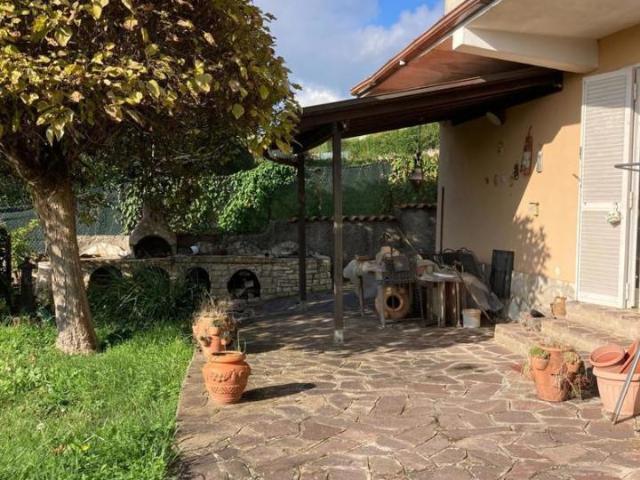 Villa Indipendente in vendita a Roma Capitale, Lazio
