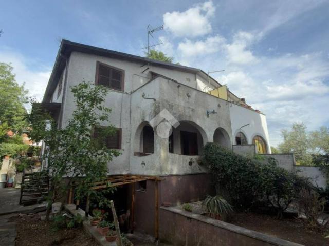 Villa Indipendente in vendita a Roma Capitale, Lazio