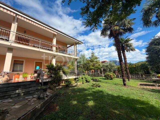 Villa Indipendente in vendita a Roncaglia, Roletto