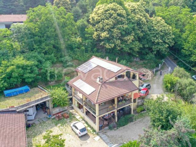Villa Indipendente in vendita a Piemonte, Torino
