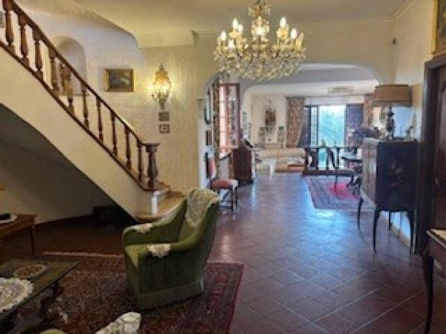 Villa Indipendente in vendita a Municipio Roma III, Roma Capitale