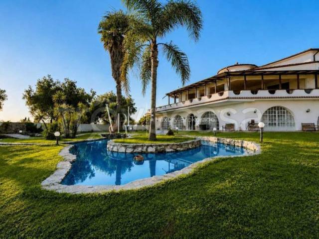 Villa Indipendente in vendita a Piano La Roma, Casoli