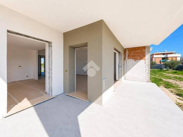 Villa Indipendente in vendita a Castelverde, Roma Capitale