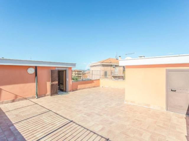 Villa Indipendente in vendita a Castelverde, Roma Capitale