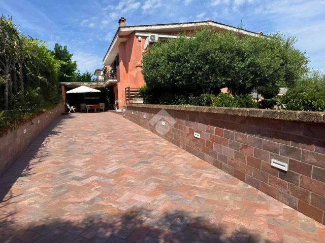 Villa Indipendente in vendita a Roma Capitale, Lazio