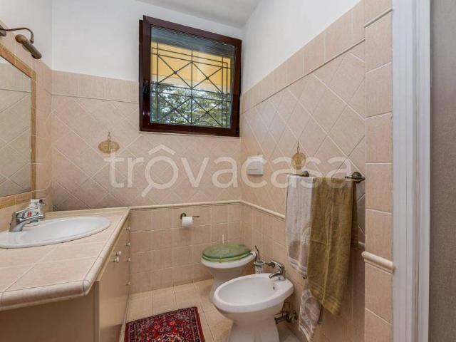 Villa Indipendente in vendita a Settebagni, Roma Capitale