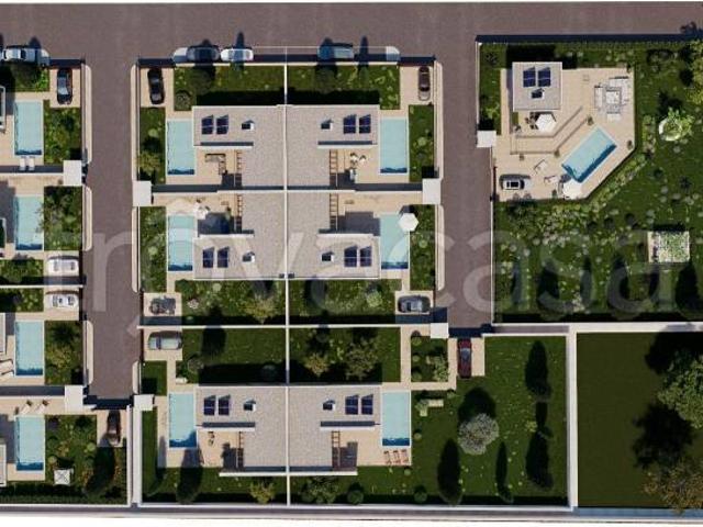 Villa Indipendente in vendita a Municipio Roma X, Roma Capitale