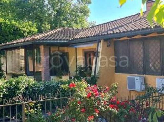 Villa Indipendente in vendita a Roma Capitale, Lazio
