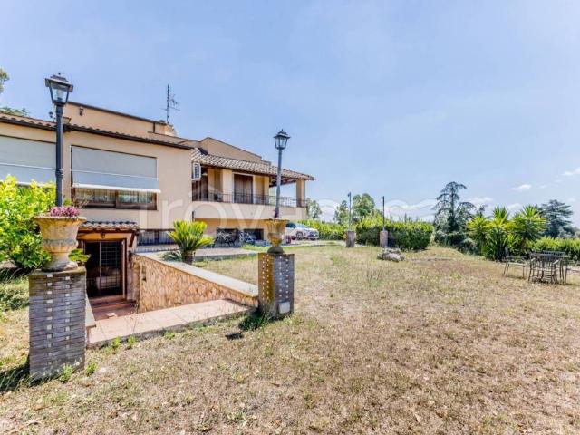 Villa Indipendente in vendita a Municipio Roma XIV, Roma Capitale