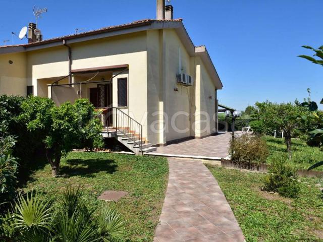 Villa Indipendente in vendita a Roma Capitale, Lazio