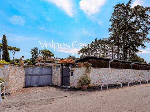 Villa Indipendente in vendita a Piano La Roma, Casoli