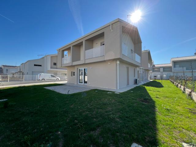 Villa Indipendente in vendita a San Cipriano, Roncade