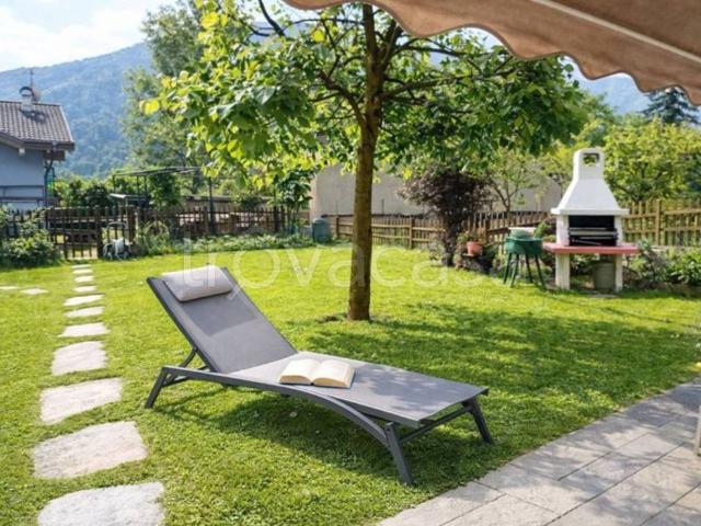 Villa Indipendente in vendita a Roncegno Terme, Provincia di Trento