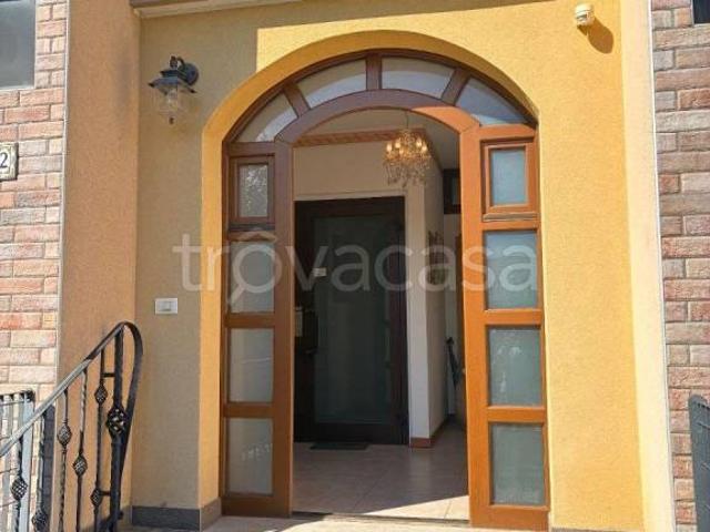 Villa Indipendente in vendita a San Vito, Ronchi Dei Legionari