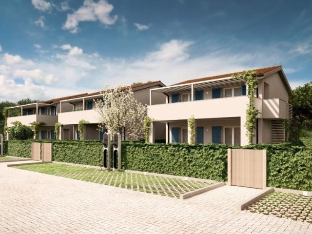 Villa Indipendente in vendita a Rosignano Marittimo, Toscana