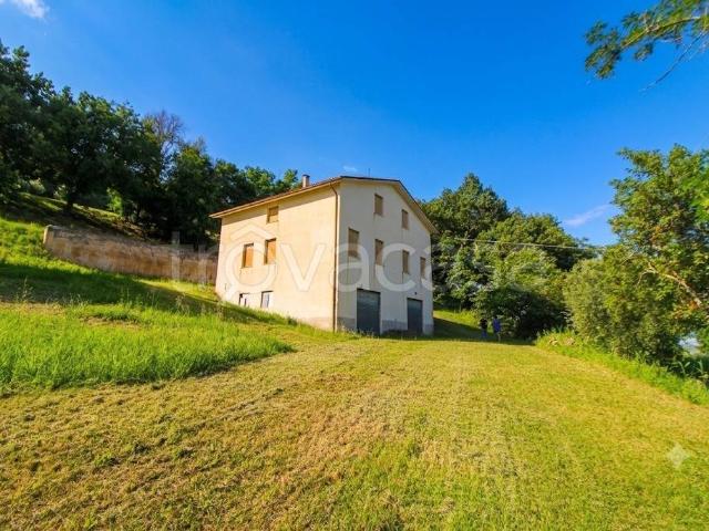 Villa Indipendente in vendita a Marche, Ancona