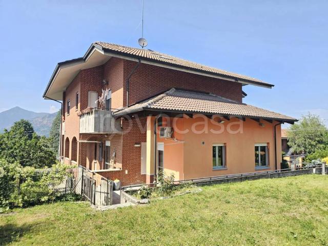 Villa Indipendente in vendita a Piemonte, Torino