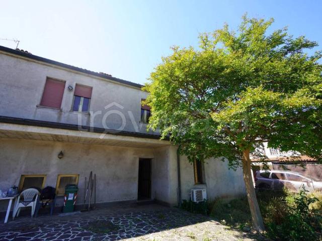 Villa Indipendente in vendita a Sant'Anna, Rovato