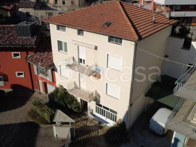 Villa Indipendente in vendita a Comunità della Vallagarina, Borgo Sacco