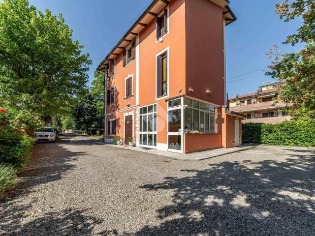 Villa Indipendente in vendita a Tresinaro - Secchia, Re