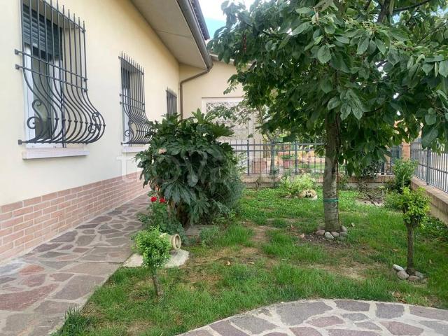 Villa Indipendente in vendita a San Pancrazio, Russi