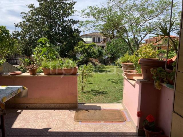 Villa Indipendente in vendita a Scopeto di San Donato, Sabaudia