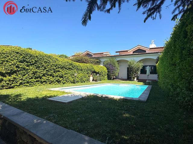 Villa Indipendente in vendita a Roma Capitale, Lazio