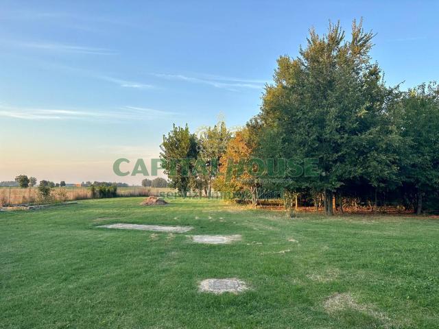Villa Indipendente in vendita a Unione Terre d'Acqua, Sala Bolognese