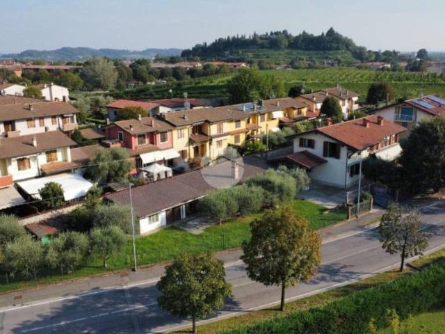 Villa Indipendente in vendita a Sale, Gussago