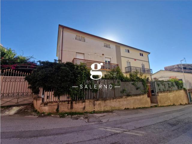 Villa Indipendente in vendita a Brignano Inferiore, Salerno